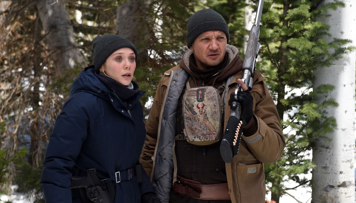 Wind River