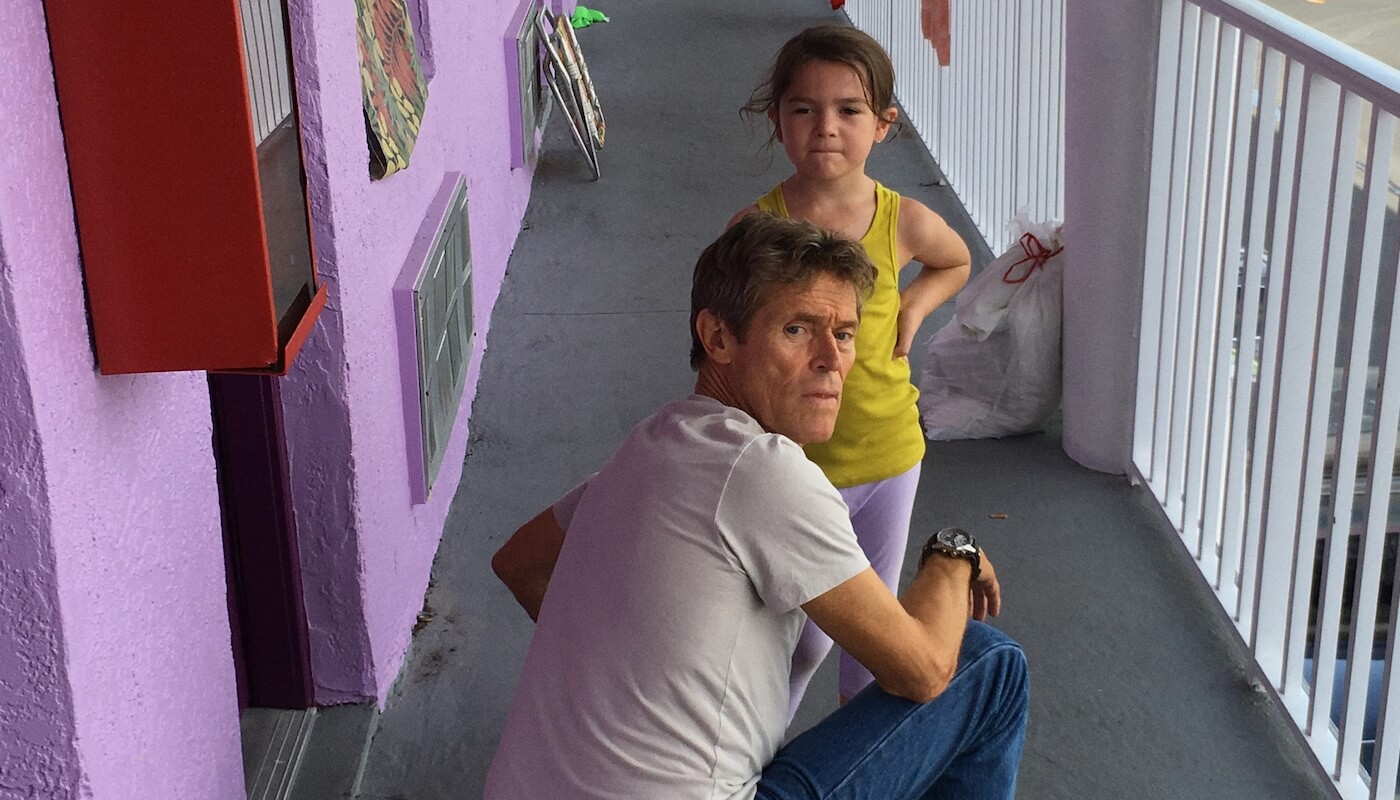 The Florida Project