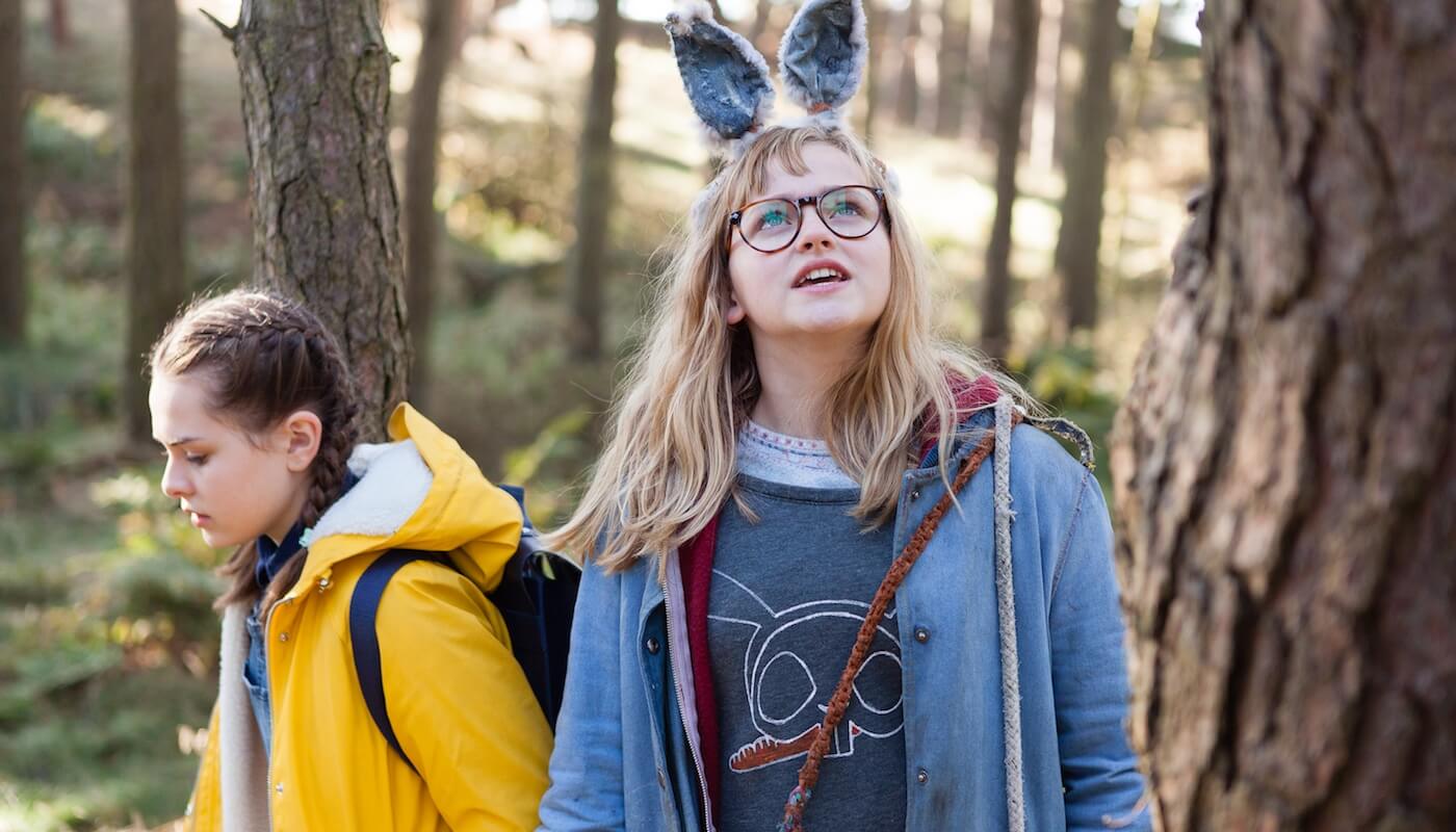 I Kill Giants