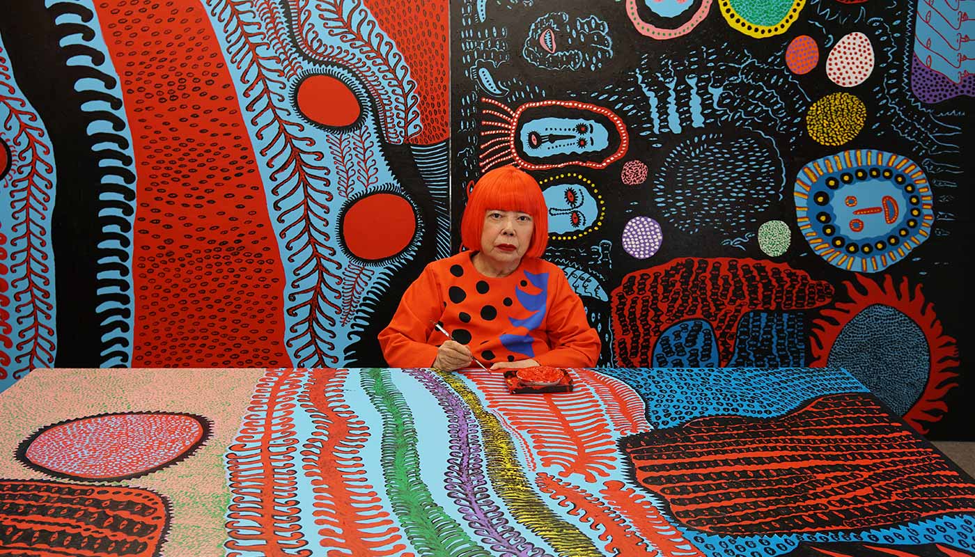 Kusama