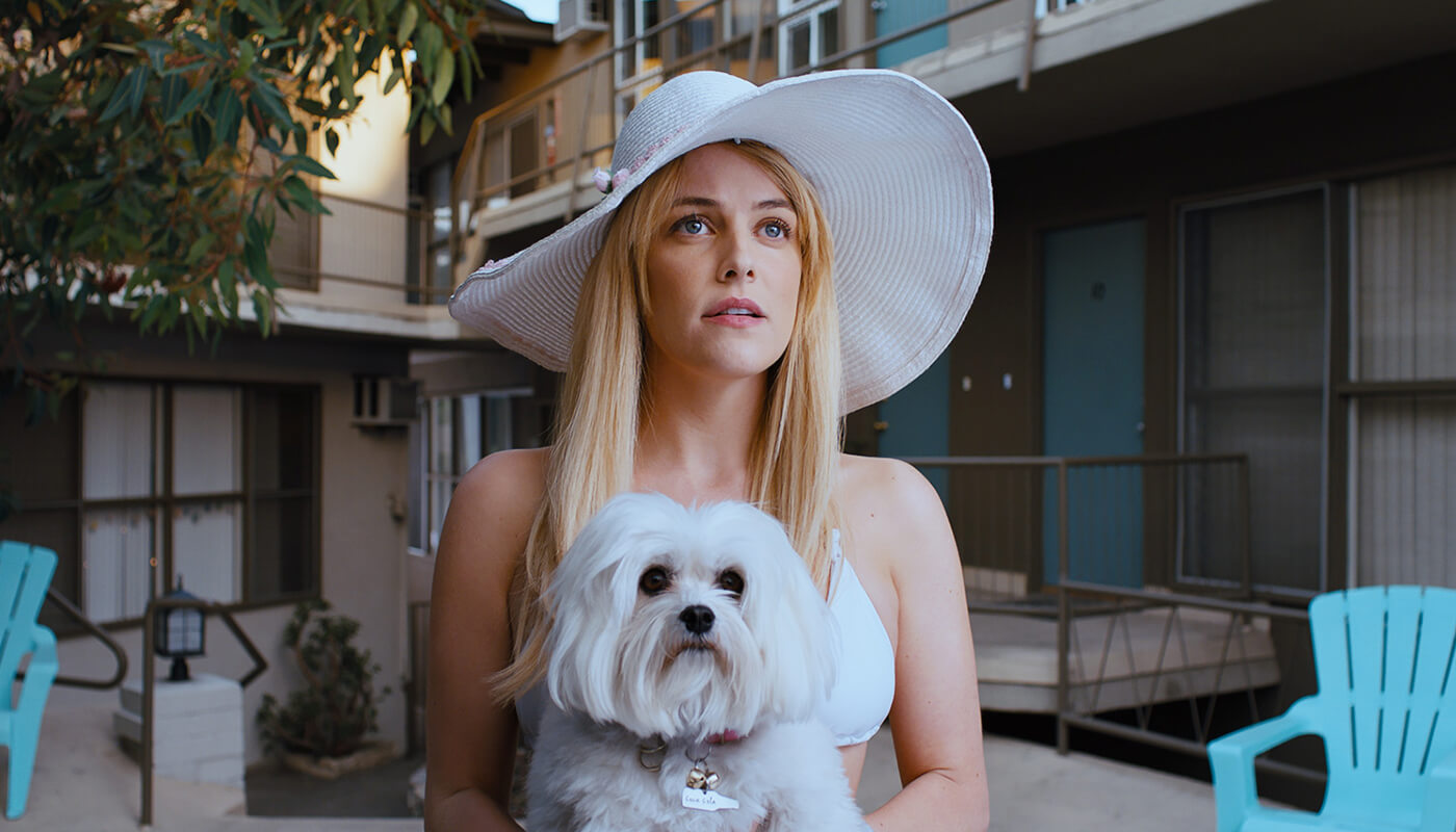 Under the Silver Lake